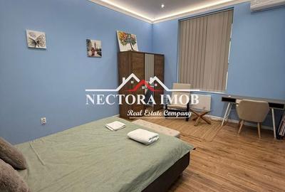 Apartament cu 2 camere în Ultracentral - 5