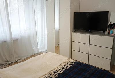 Apartament cu 2 camere decomandat în Dacia
