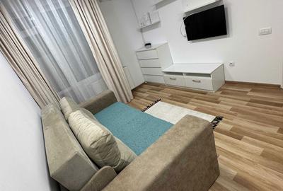 Garsonieră semidecomandată în Central - 1