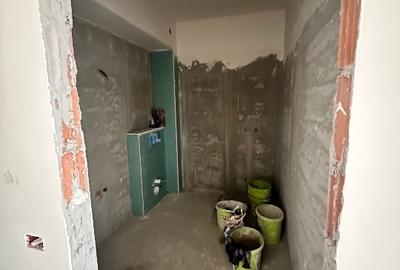 Garsonieră decomandată în Vest - 9