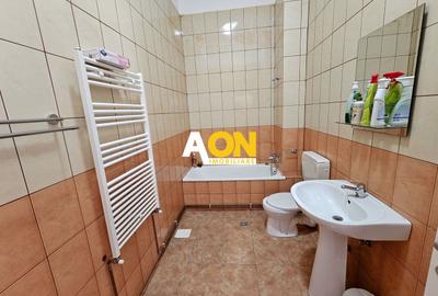 Apartament cu 3 camere decomandat în Cetate - 6