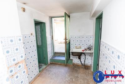 ID 6687 EXCLUSIVITATE - Casa cu 7 camere Strada Rahovei Nr. 42 - 12