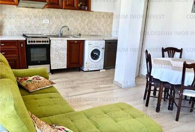 Apartament 2 camere open-space+parcare subterana- zona Tractorul - 2