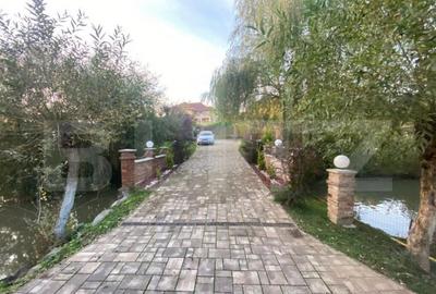 Casa de 4 camere, 240 mp, teren 1750 mp, in Valea Iubirii - 5