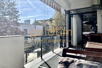 3 CAMERE SUPERB/MOBILAT/BOXA/PARCARE/FLOREASCA-BARBU VACARESCU/HOTEL CARO - 9