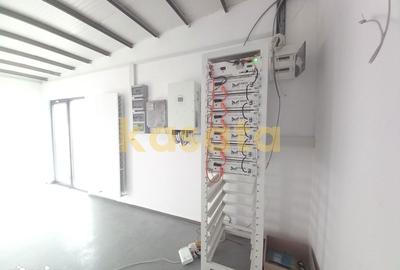 Spațiu comercial, de 278 mp, în Central - 10