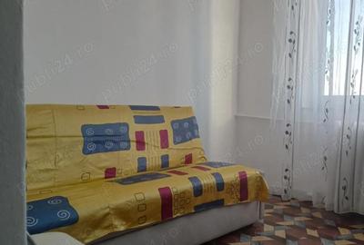 Garsonieră decomandată în Central - 2