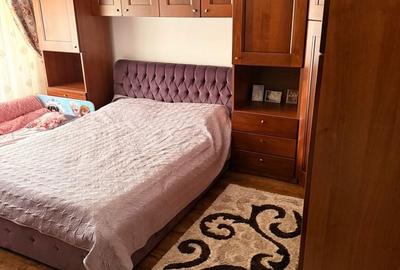 Apartament cu 3 camere decomandat în Central - 2