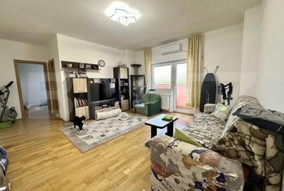 Apartament 2 camere, 60 mp, zona Dambovi?a - 3