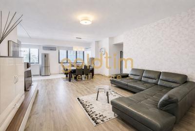 Apartament cu 3 camere decomandat, mobilat în Unirii - 1