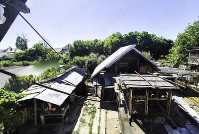 Casa Borlesti Merisani Arges - 5