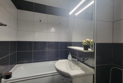 Apartament Drumul Taberei - centrala proprie-prima inchiriere - 8