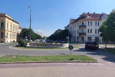 Iosefin - garsoniera - 4