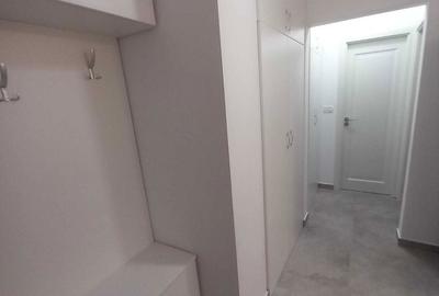 Apartament cu 2 camere decomandat în Soarelui - 6