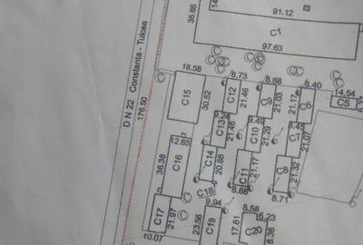 Spațiu comercial, de 120,000 mp, în Mihail Kogălniceanu - 3