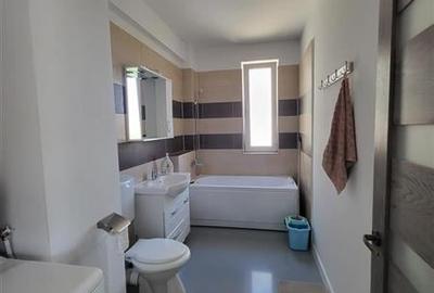 Apartament 2 camere | loc de parcare | Floresti | Terra ( Urusagului) - 4