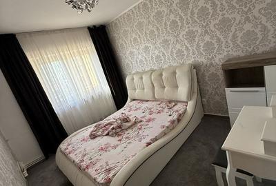 Apartament cu 4 camere decomandat în Decebal - 5