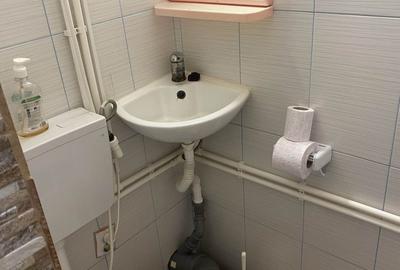 Garsonieră semidecomandată în Micro 19 - 5