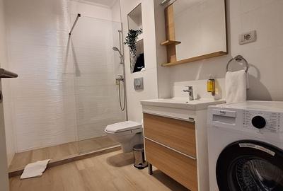 Apartament mobilat si utilat cu 2 locuri de parcare - 9