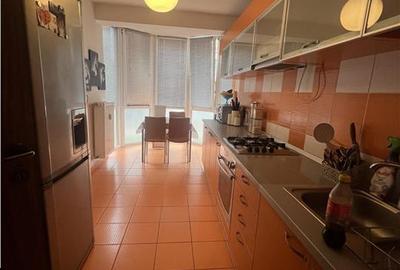 Apartament cu 2 camere decomandat în Nufărul - 4