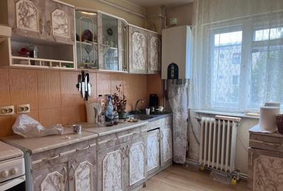 Apartament 4 camere in Deva, zona Gojdu, et 3 - 9