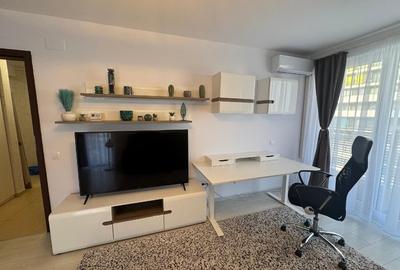 📢 De închiriat apartament 2 camere – Urban Cartierul Tractorul - 8