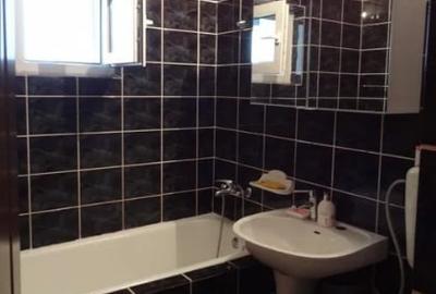 Brancoveanu,Parc Tineretului,DECOMANDAT,amenajat,2 balcoane,boiler,mobilat, - 6