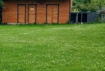 Casă cu 4 camere decomandat în Râu de Mori - 2