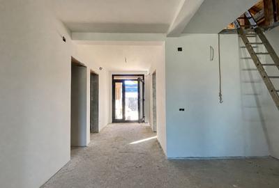 Casă individuală cu 6 camere cu Teren 667 Mp în Central - 5