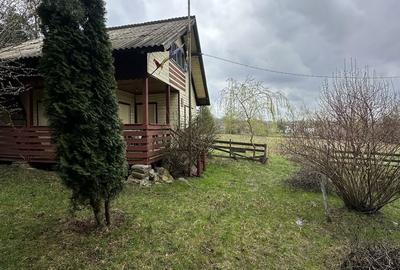 Teren de 12200 mp, în Vicovu de Jos - 2