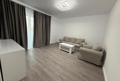Apartament cu 2 camere decomandat în Theodor Pallady - 1