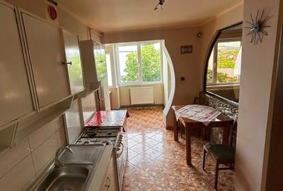 Apartament cu 4 camere decomandat în Teiu - 8
