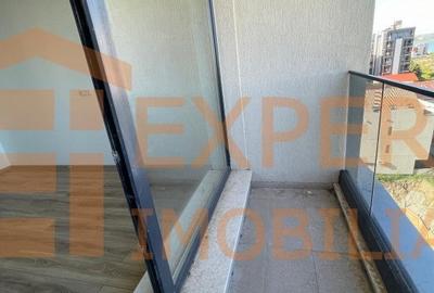 Apartament cu 2 camere decomandat în Tomis Nord - 14
