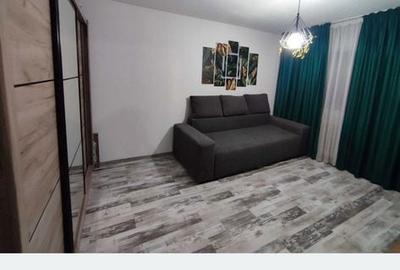 Garsonieră decomandată în Calea București - 4