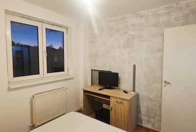 Vând apartament in Gheorgheni, strada Alverna nr. 61 - 8