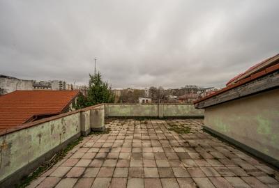 UVERTURII - CETATEA DE BALTA, VILA 436 MP UTILI, LOT 300 MP! - 27