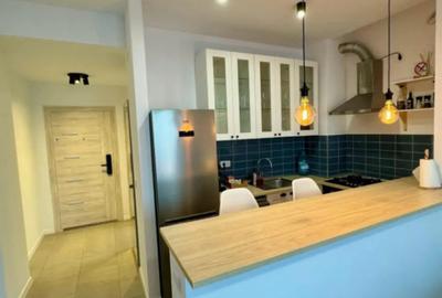 Garsonieră în Central - 4