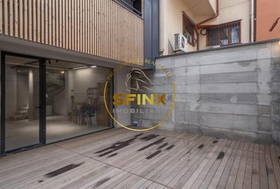 Apartament cu 4 camere decomandat în Dorobanți - 7