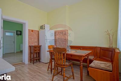 Apartament cu 2 camere, mobilat în Schei - 6