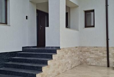 Casă cu 3 camere în Bascov - 5
