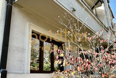 VILA SUPERBA RENOVATA COMPLET/4 APARTAMENTEx120M/480MP/KISELEFF-MUZEUL TARANULUI - 3