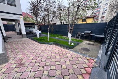 Duplex cu 5 camere în Brâncoveanu - 23
