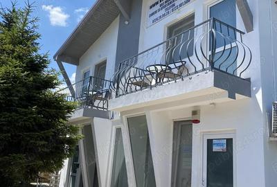 Casă cu 6 camere cu Teren 1000 Mp în Nord - 10