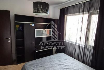 Apartament cu 3 camere, zona Circumvalatiunii, Etaj 6/10, Decomandat - 8