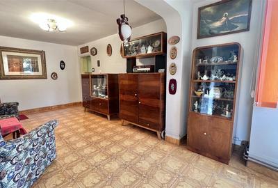 Apartament cu 3 camere semidecomandat în Astra - 7
