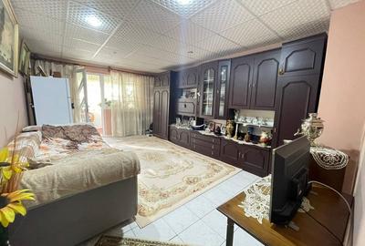 Apartament 2 camere- Etaj intermediar-Zona Tatarasi-Oancea - 1