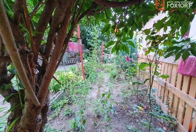 Apartament 112 mp la casa cu curte si garaj, zona Maria, Central Apartament 112 mp la casa cu curte si garaj, zona Maria, Central - 13