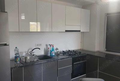 Apartament 3 camere ,bloc nou , Sacerdoteanu ,mobilat si utilat lux - 3