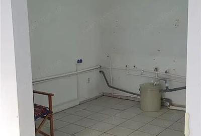 Spatiu comercial de inchiriat cu terasa -metrou Stefan cel Mare - 9