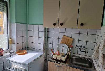 Garsonieră decomandată în Central - 6